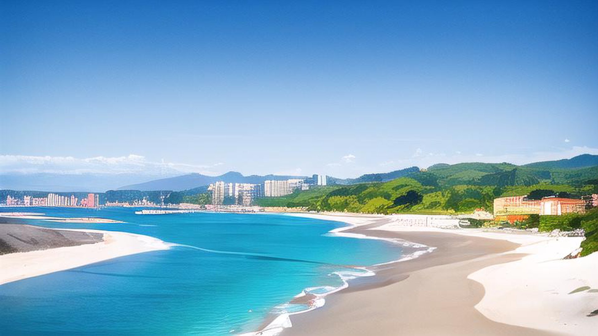 佰恩国际贸易